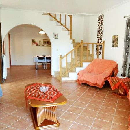 Nikolaos House Apartment เปอร์ดิกา ภายนอก รูปภาพ